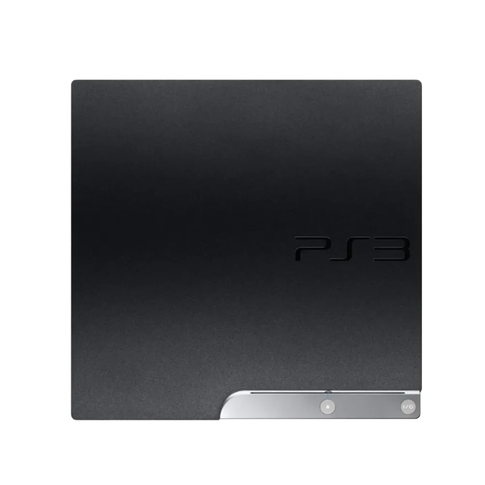 ⁦Sony PlayStation 3 – Slim Used⁩ - الصورة ⁦2⁩
