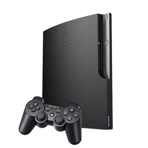 Sony PlayStation 3 – Slim