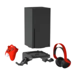 Wall bracket TYX-3602 - Xbox Series
