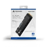 Western Digital 1TB SN850 NVMe SSD for PS5