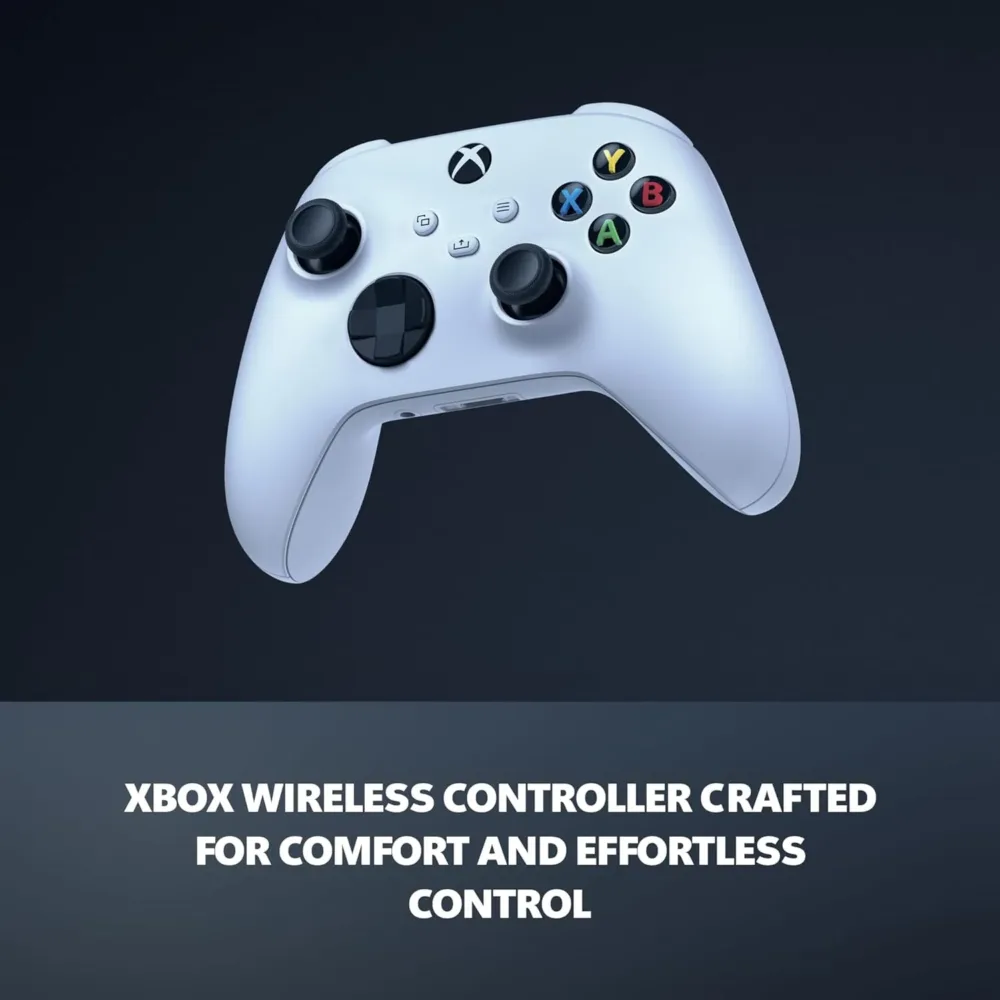 ⁦XBOX SERIES S⁩ - الصورة ⁦5⁩