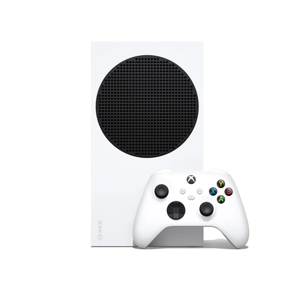 ⁦XBOX SERIES S⁩ - الصورة ⁦2⁩