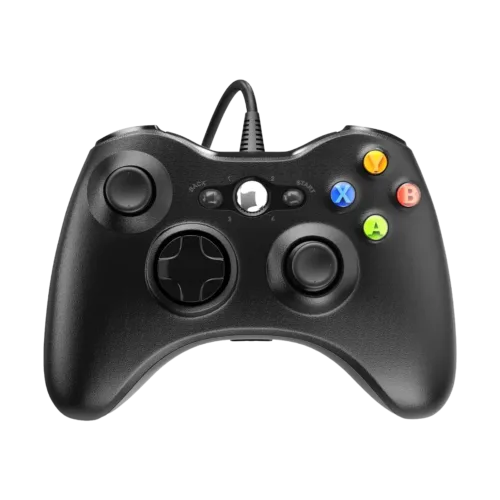 Xbox 360 Controller,USB Wired