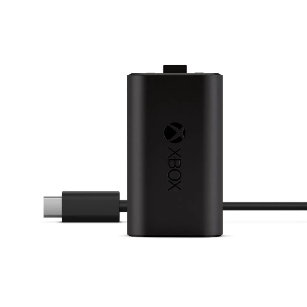 Xbox Rechargeable Battery + USB-C Cable Original