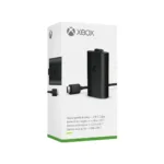 Xbox Rechargeable Battery + USB-C Cable Original