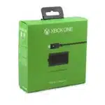 Xbox Rechargeable Battery + USB-Micro Cable