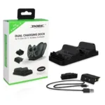 XboxONE (S) controller dual charging dock TYX-532