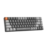 ZIYOULANG K68 Bluetooth Mechanical Keyboard