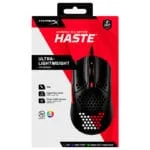 HyperX Pulsefire Haste – Gaming Mouse