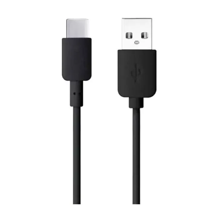 Original USB-A to USB-C cable for playstation 5 controller