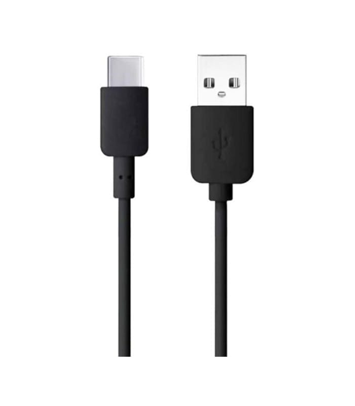 Original USB-A to USB-C cable for playstation 5 controller