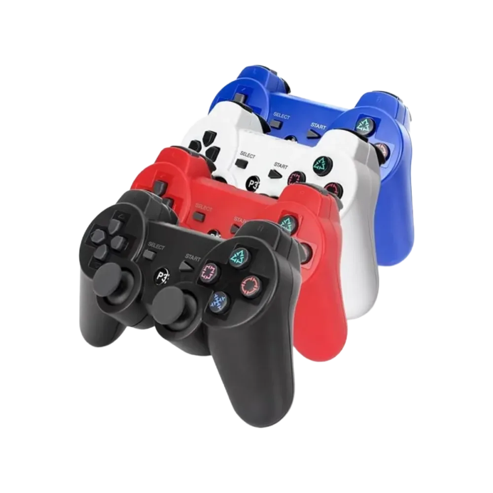 ⁦ps3 controller copy⁩ - الصورة ⁦2⁩