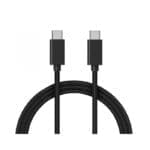 USB-C to USB-C Cable original for PlayStation 5 slim