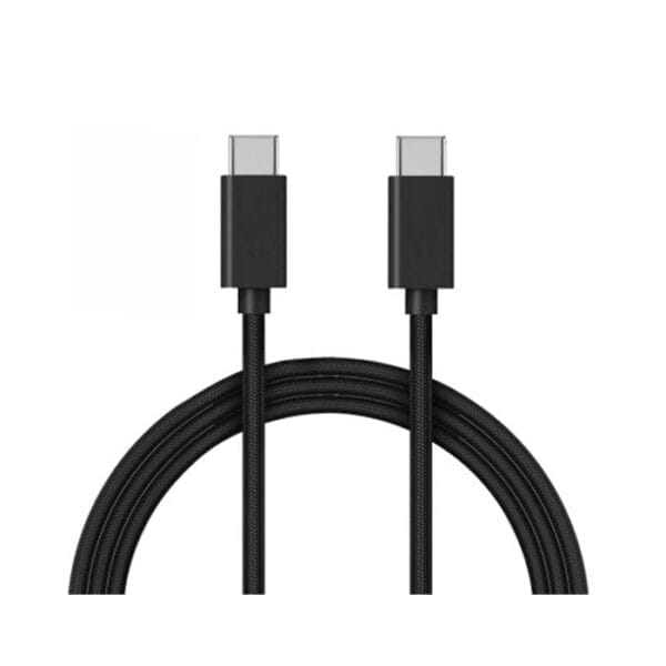 USB-C to USB-C Cable original for PlayStation 5 slim