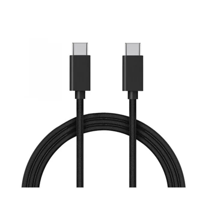 USB-C to USB-C Cable original for PlayStation 5 slim