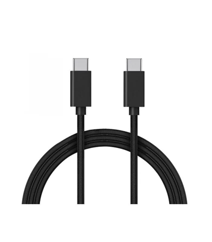USB-C to USB-C Cable original for PlayStation 5 slim