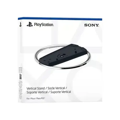 Vertical Stand for PS5 slim Consoles