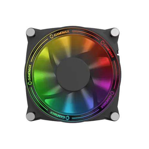 3in1 ARGB fan Kit - gamemax