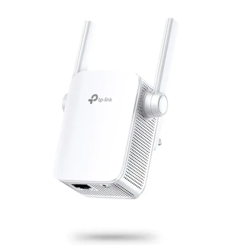 AC1200 Wi-Fi Range Extender