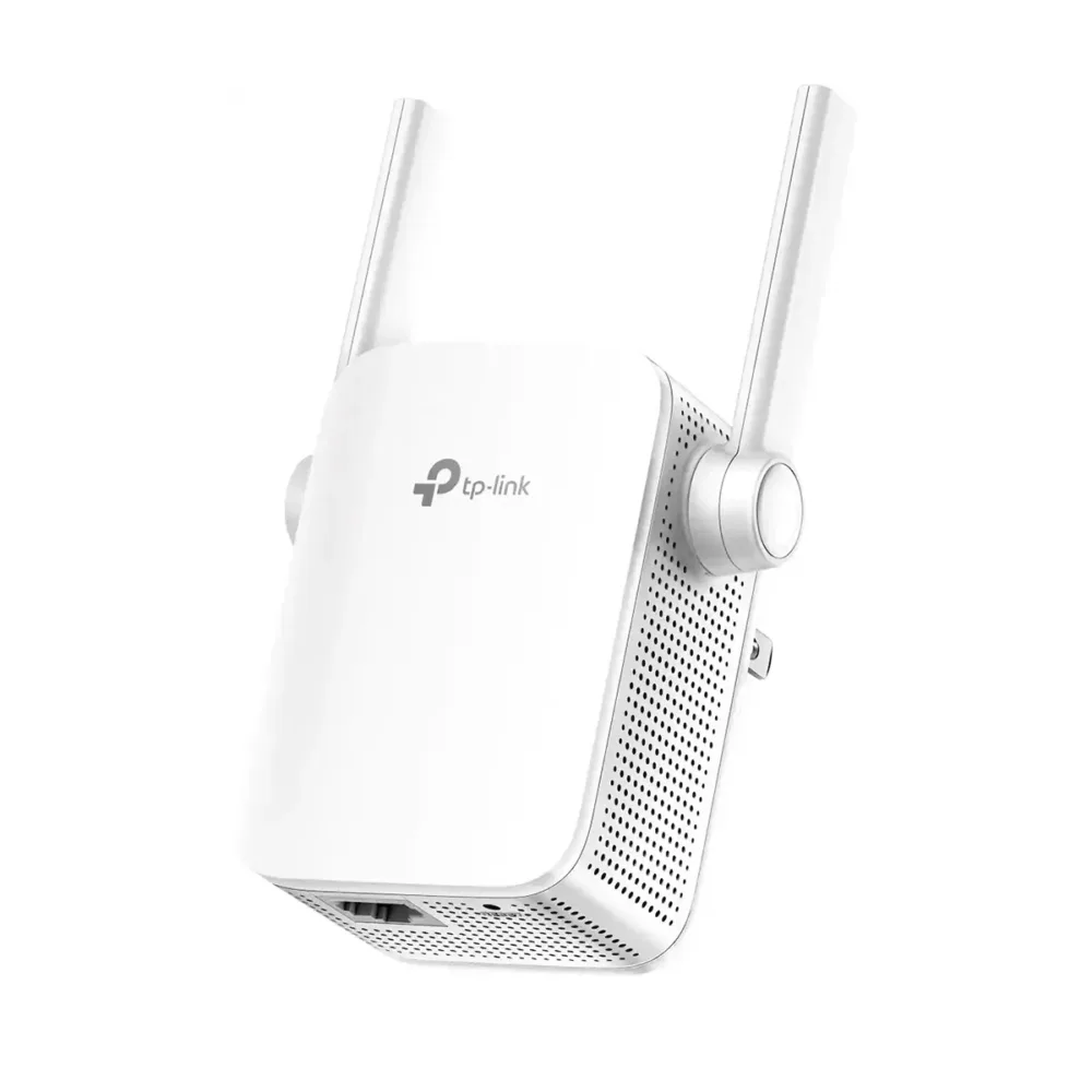 ⁦AC750 Wi-Fi Range Extender⁩ - الصورة ⁦2⁩