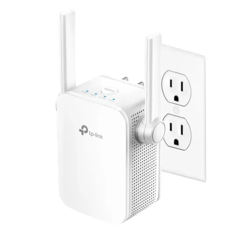 AC750 Wi-Fi Range Extender