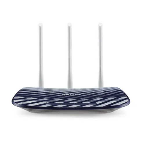 Archer C20 AC750 Wireless Dual Band Router