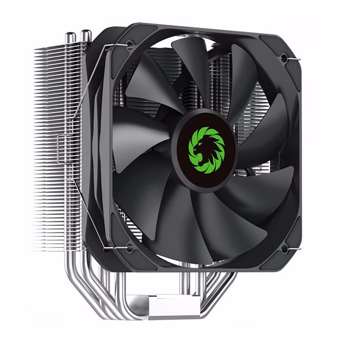 GameMax Sigma 540 CPU Cooler