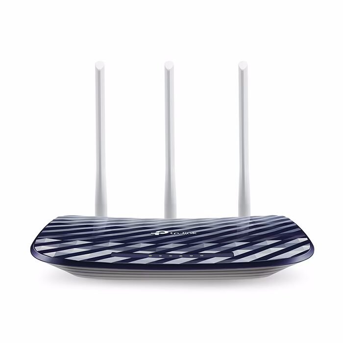 Archer C20 AC750 Wireless Dual Band Router