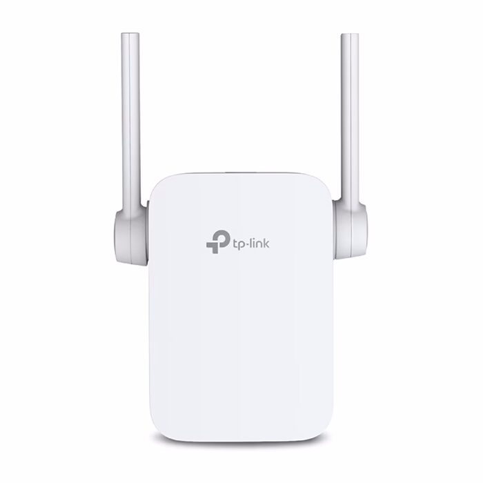 AC750 Wi-Fi Range Extender