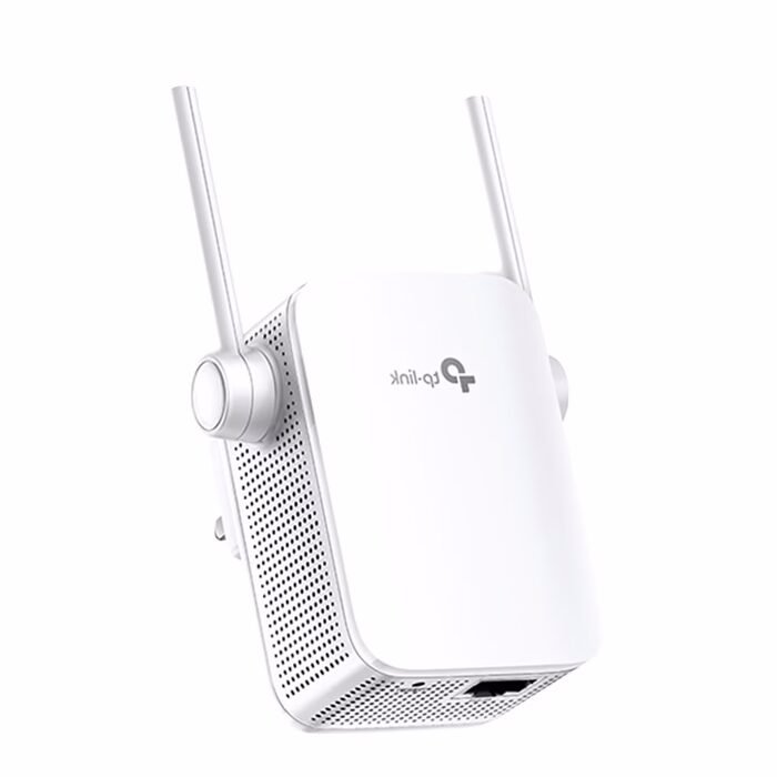 AC1200 Wi-Fi Range Extender