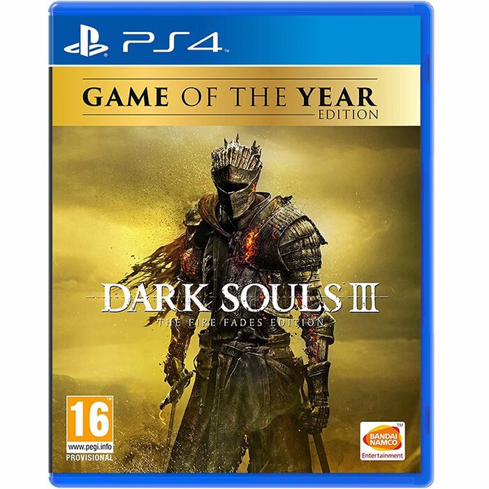 DARK SOULS III Used