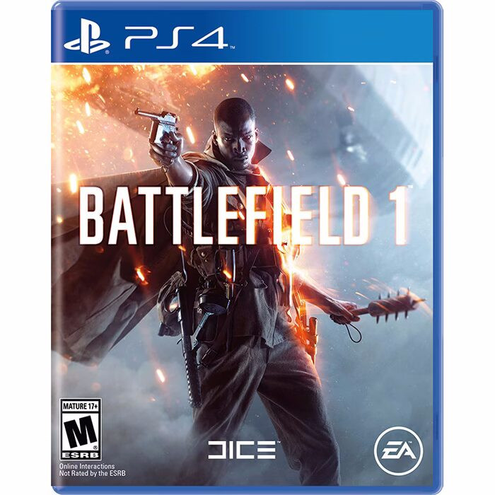 Battlefield 1 Used