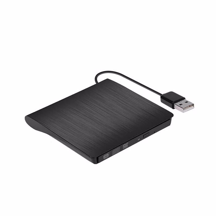 POP-UP MOBILE EXTERNAL DVD-RW 3.0