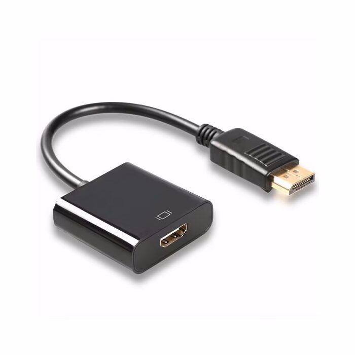 Displayport To Hdmi Adapter