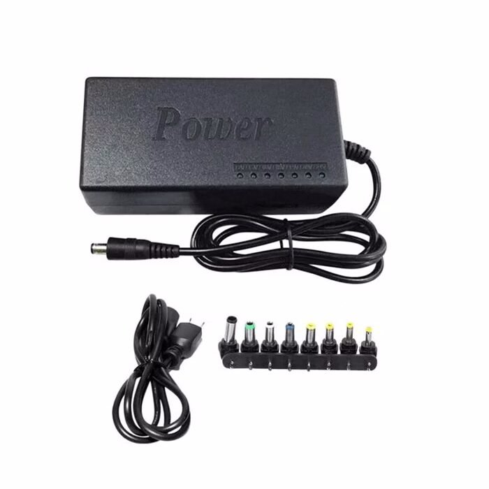 Kai Ping KP-AC100W 100W Universal Notebook AC Power Adapter