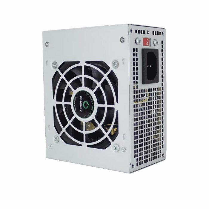 Gamemax GS-250 computer power supply