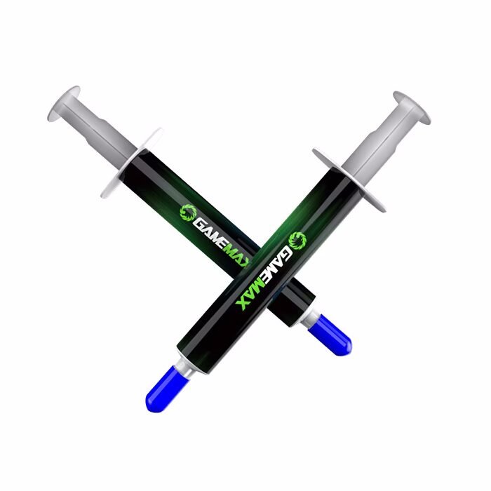 معجون التبريد بتقنية النانو من GameMax