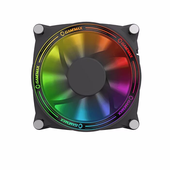 3in1 ARGB fan Kit - gamemax