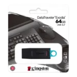 DataTraveler Exodia USB Flash Drive