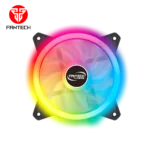 FANTECH FB-301 TURBINE RGB ADDRESSABLE PC FAN