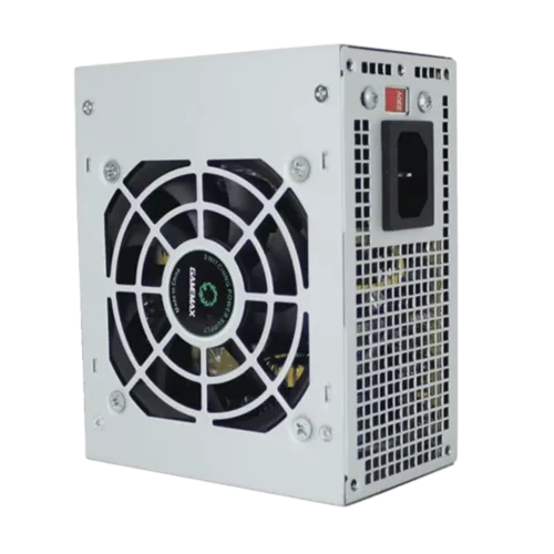 Gamemax GS-250 computer power supply