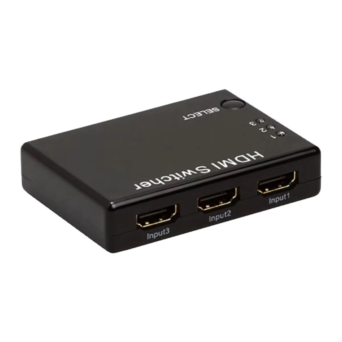HDMI Switch 3 Port