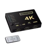 HDMI Switch 5 Port