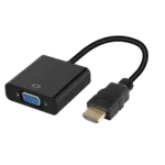 HDMI To VGA Adapter