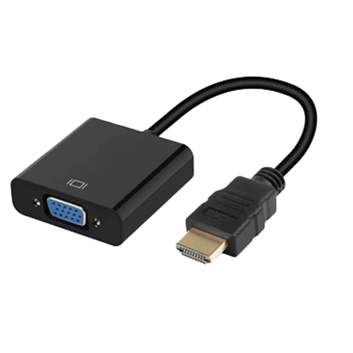 HDMI To VGA Adapter