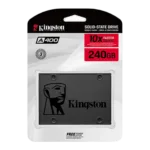 Kingston A400 SATA SSD