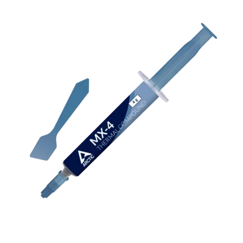 MX-4 Premium Performance Thermal Paste
