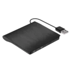 POP-UP MOBILE EXTERNAL DVD-RW 3.0