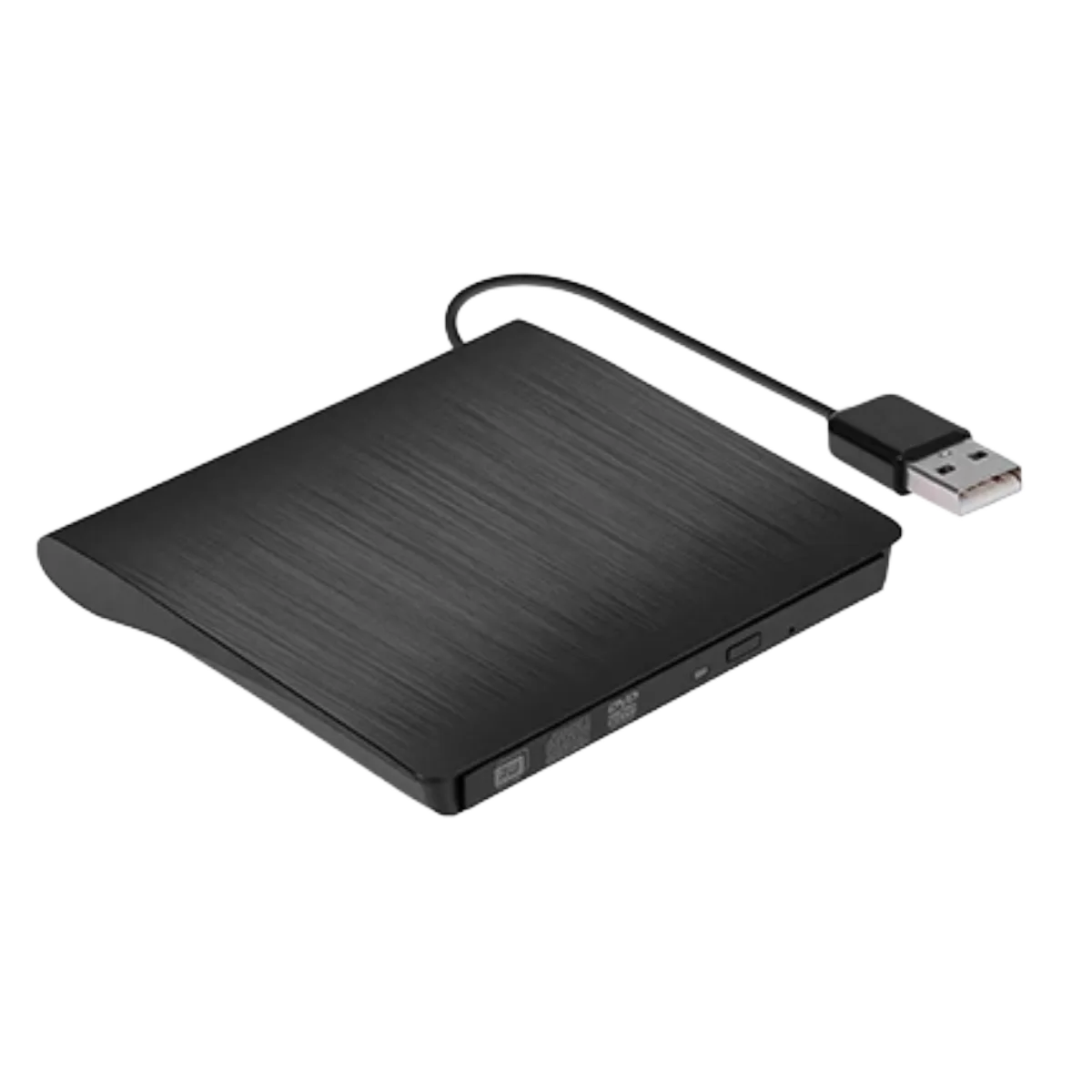 POP-UP MOBILE EXTERNAL DVD-RW 3.0