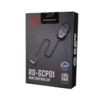Redragon – Controladora ARGB RD-GCP01